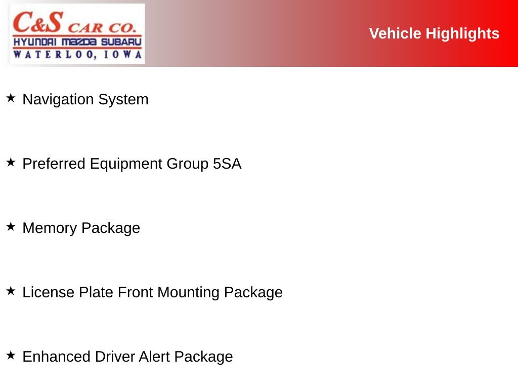 2018 GMC Yukon