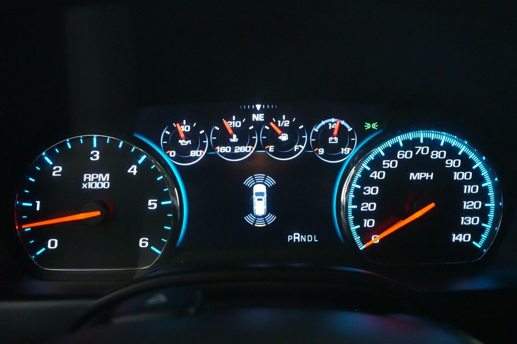 2018 GMC Yukon