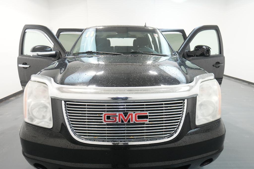 2011 GMC Yukon XL