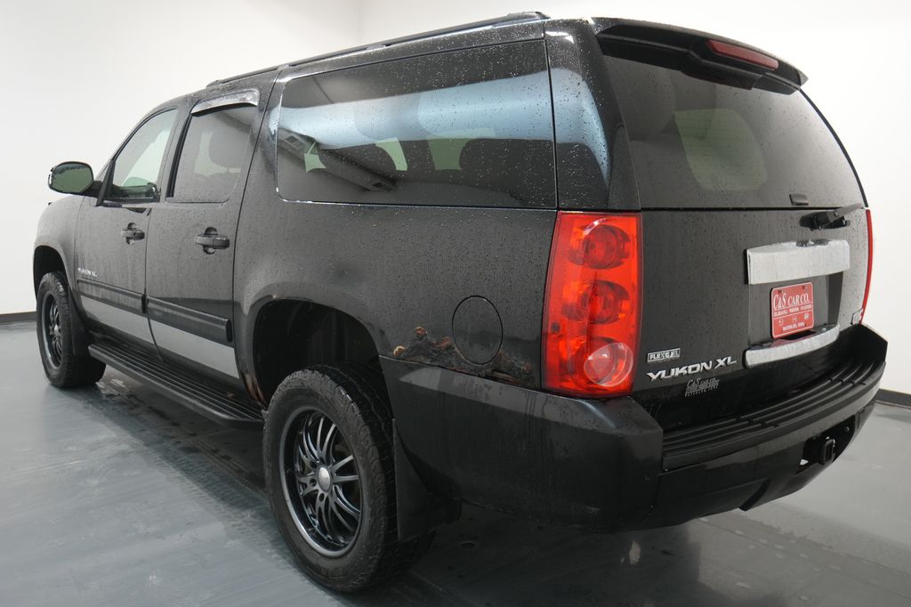 2011 GMC Yukon XL