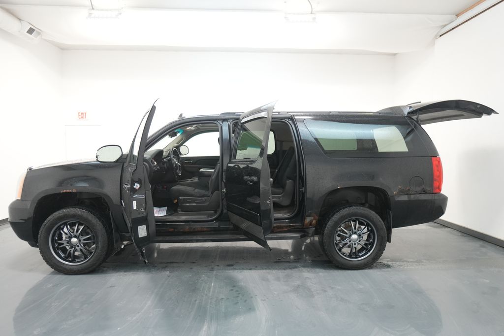 2011 GMC Yukon XL