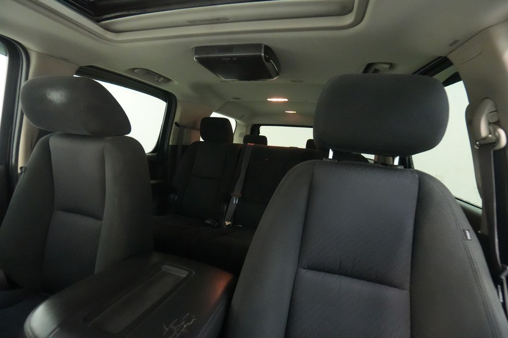 2011 GMC Yukon XL
