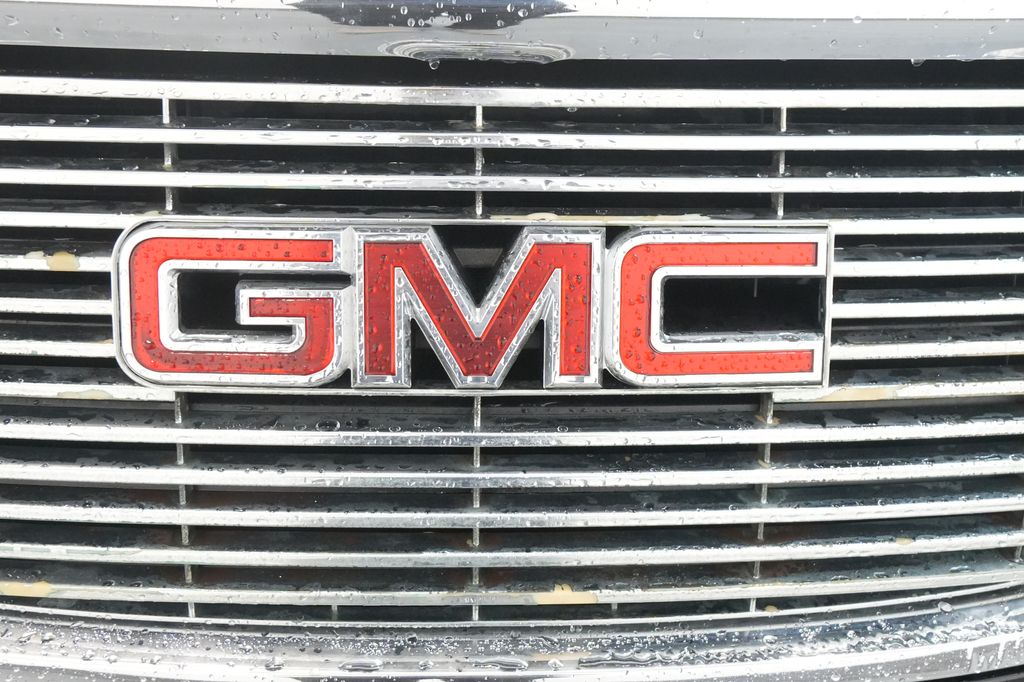 2011 GMC Yukon XL