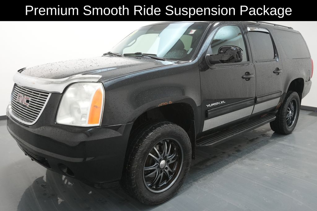 2011 GMC Yukon XL