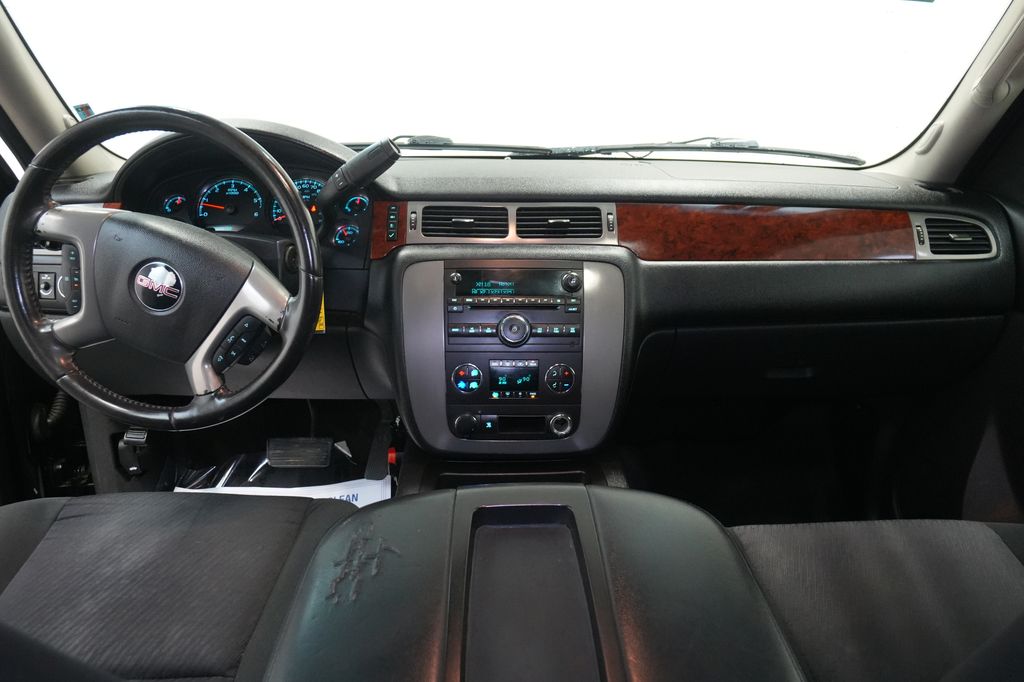 2011 GMC Yukon XL