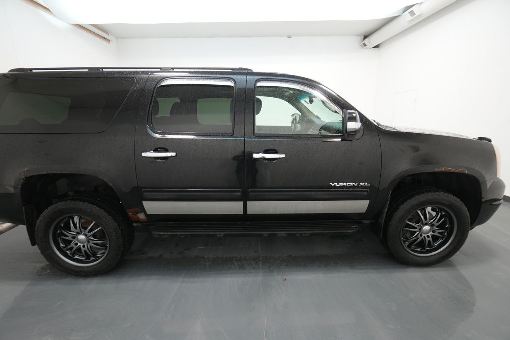 2011 GMC Yukon XL