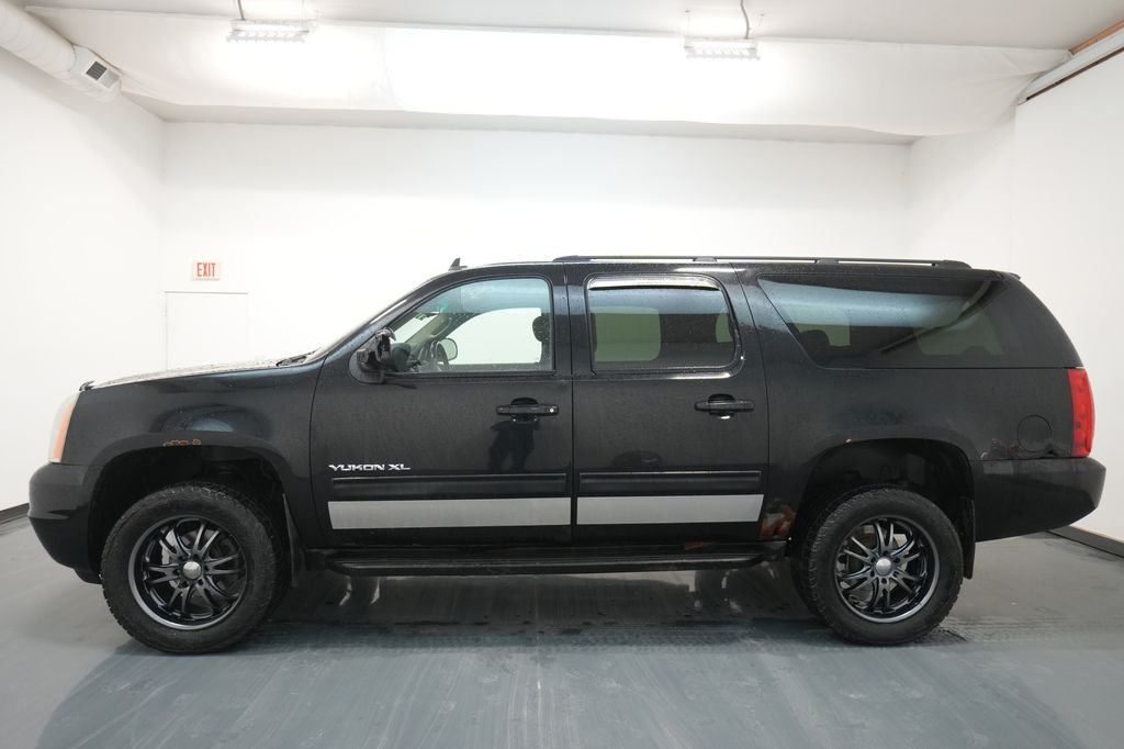 2011 GMC Yukon XL