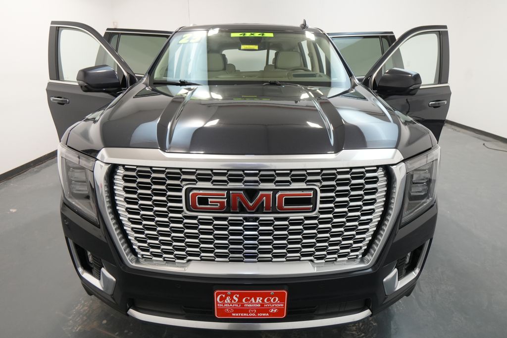 2023 GMC Yukon XL