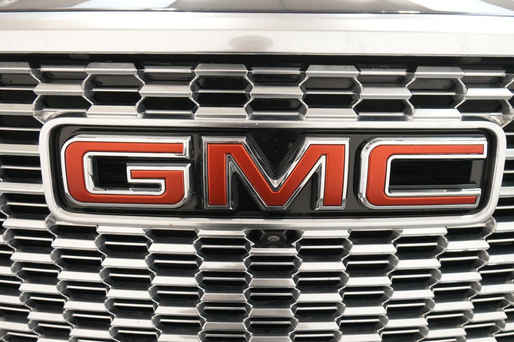 2023 GMC Yukon XL