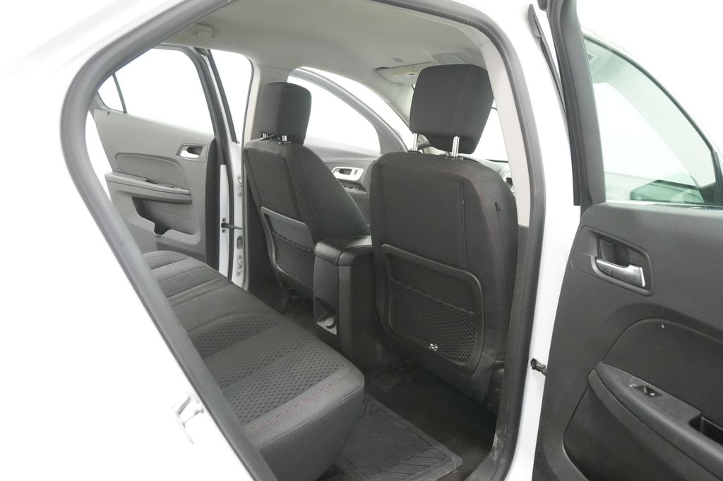 2013 Chevrolet Equinox