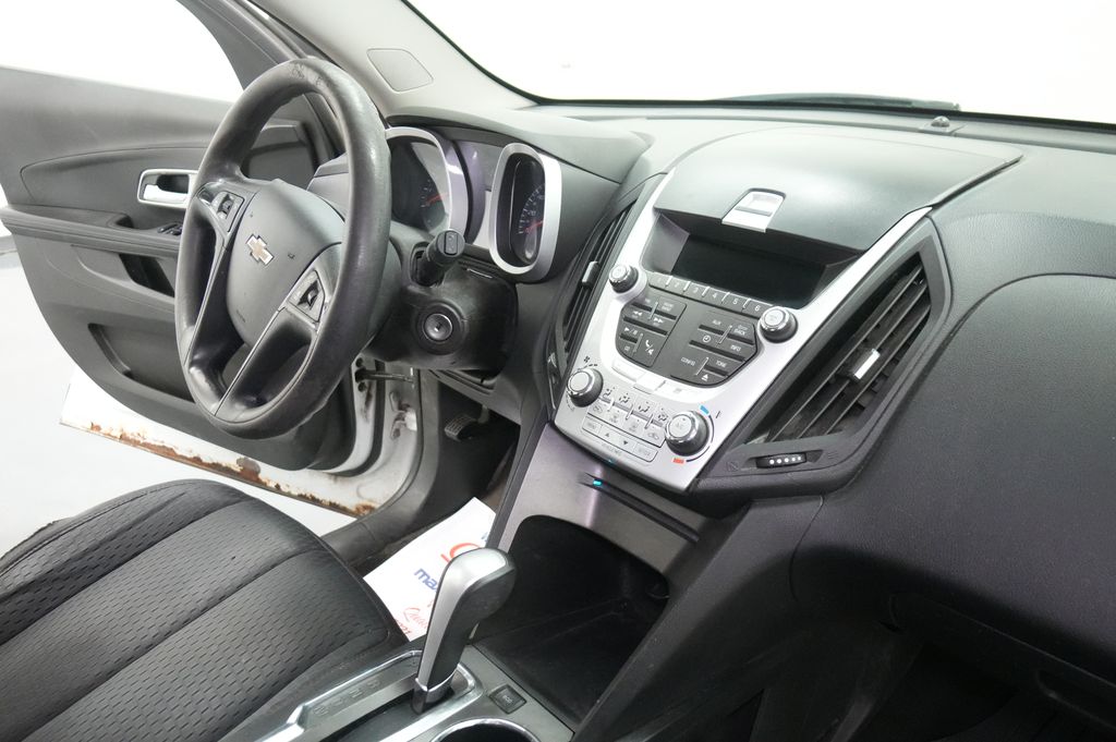 2013 Chevrolet Equinox