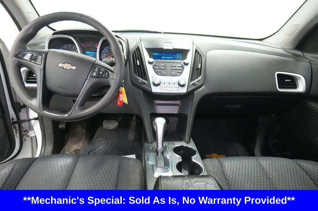 2013 Chevrolet Equinox LS - Photo 26