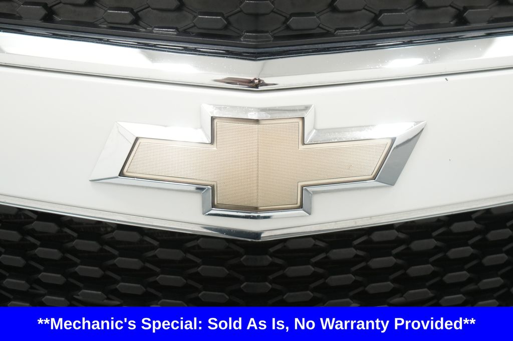 2013 Chevrolet Equinox LS - Photo 11