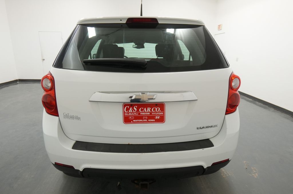 2013 Chevrolet Equinox