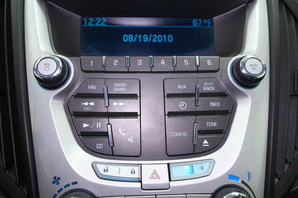 2013 Chevrolet Equinox