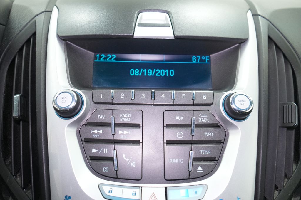 2013 Chevrolet Equinox