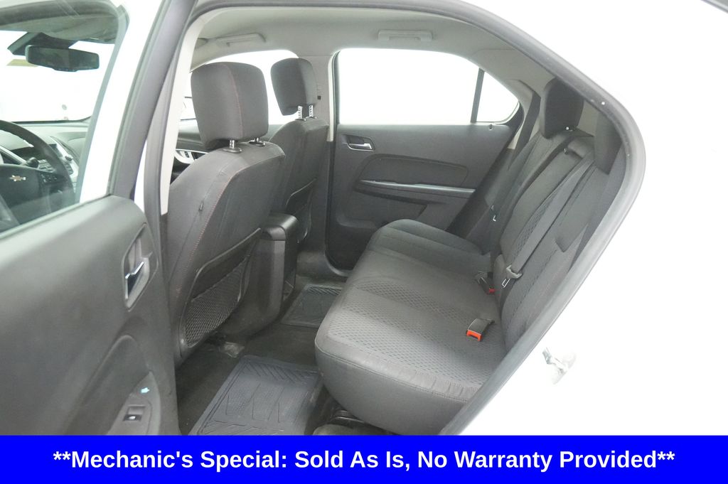 2013 Chevrolet Equinox LS - Photo 17