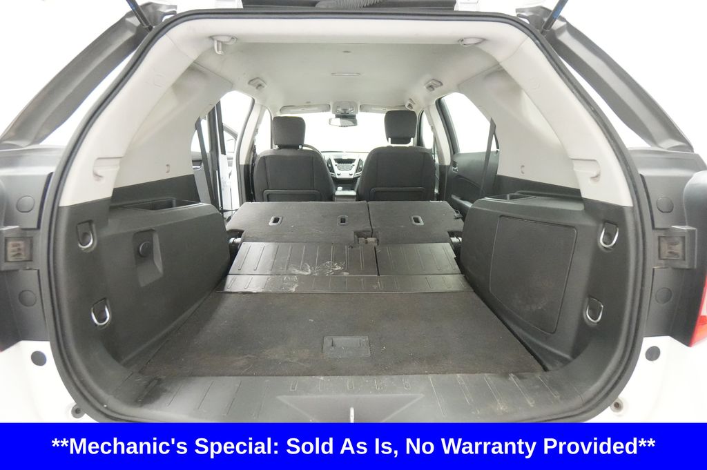 2013 Chevrolet Equinox LS - Photo 20