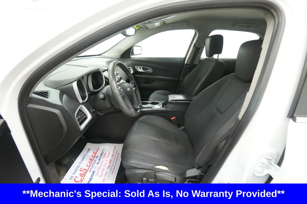 2013 Chevrolet Equinox LS - Photo 14