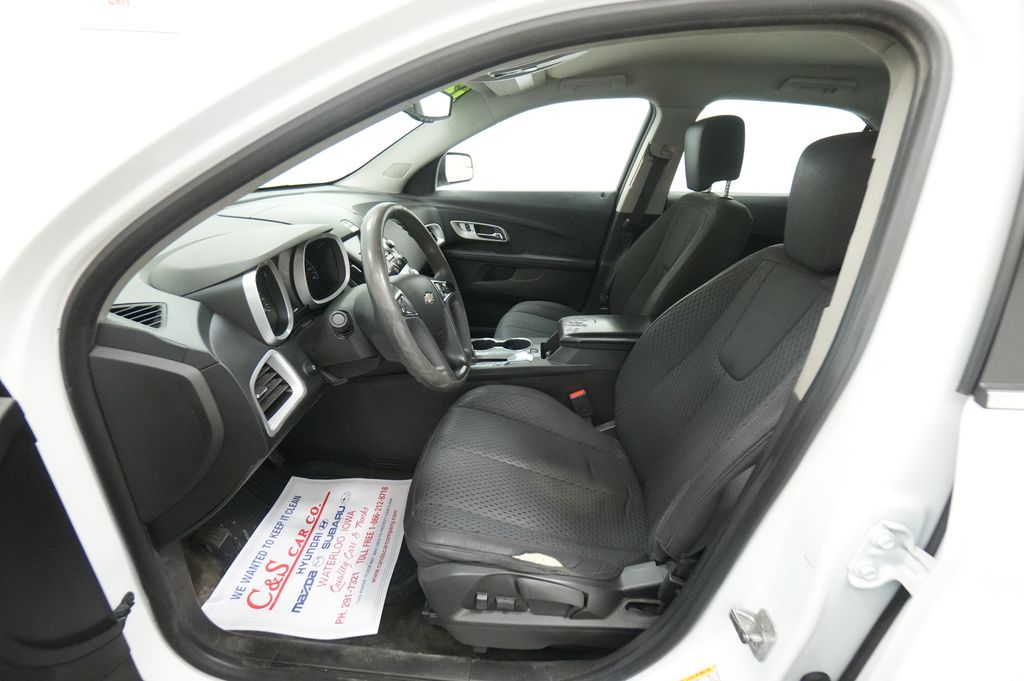 2013 Chevrolet Equinox