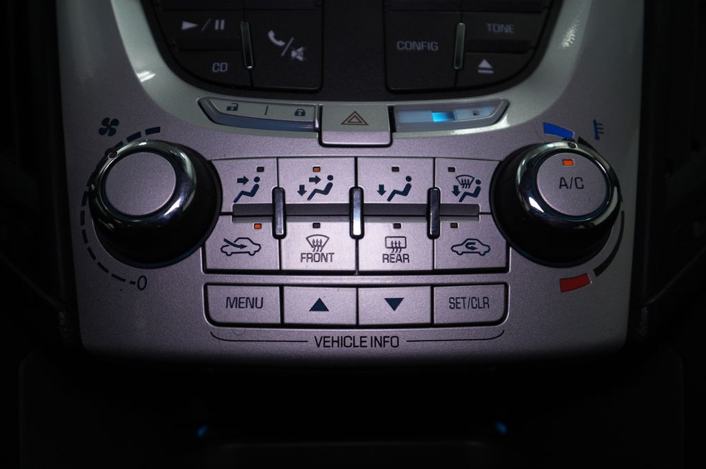 2013 Chevrolet Equinox