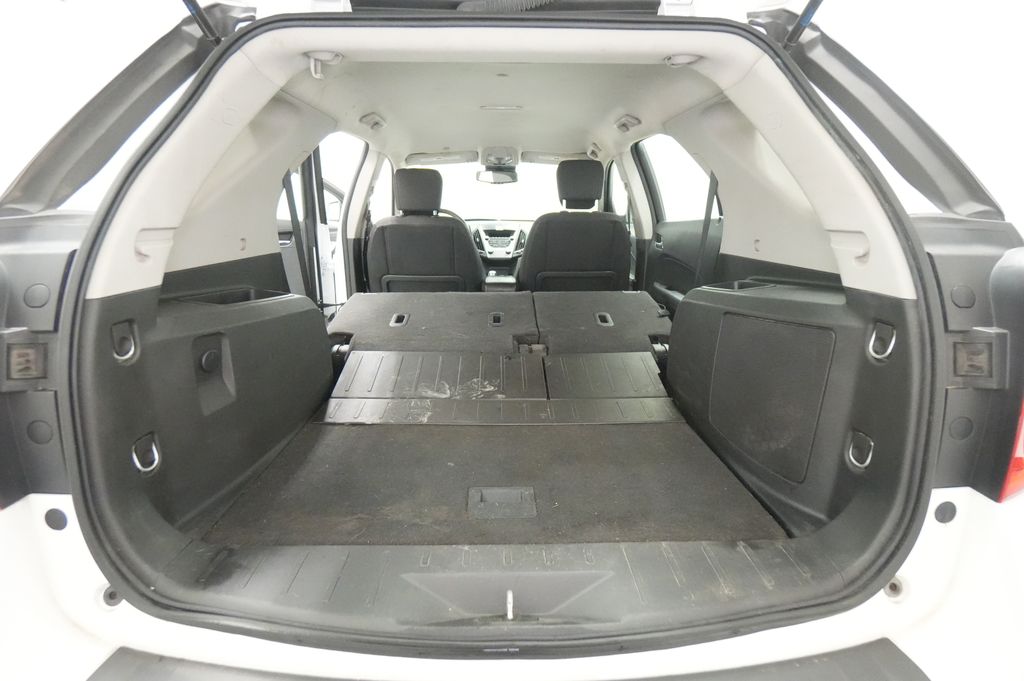 2013 Chevrolet Equinox