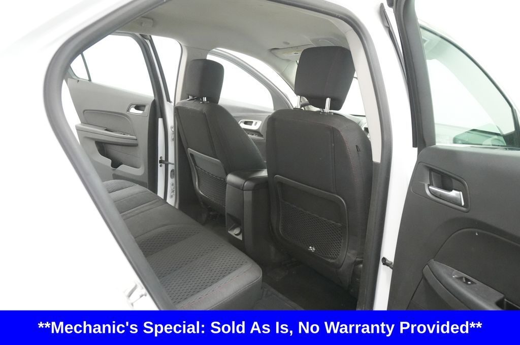 2013 Chevrolet Equinox LS - Photo 22