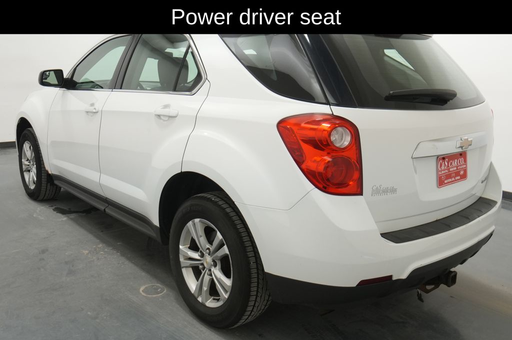 2013 Chevrolet Equinox