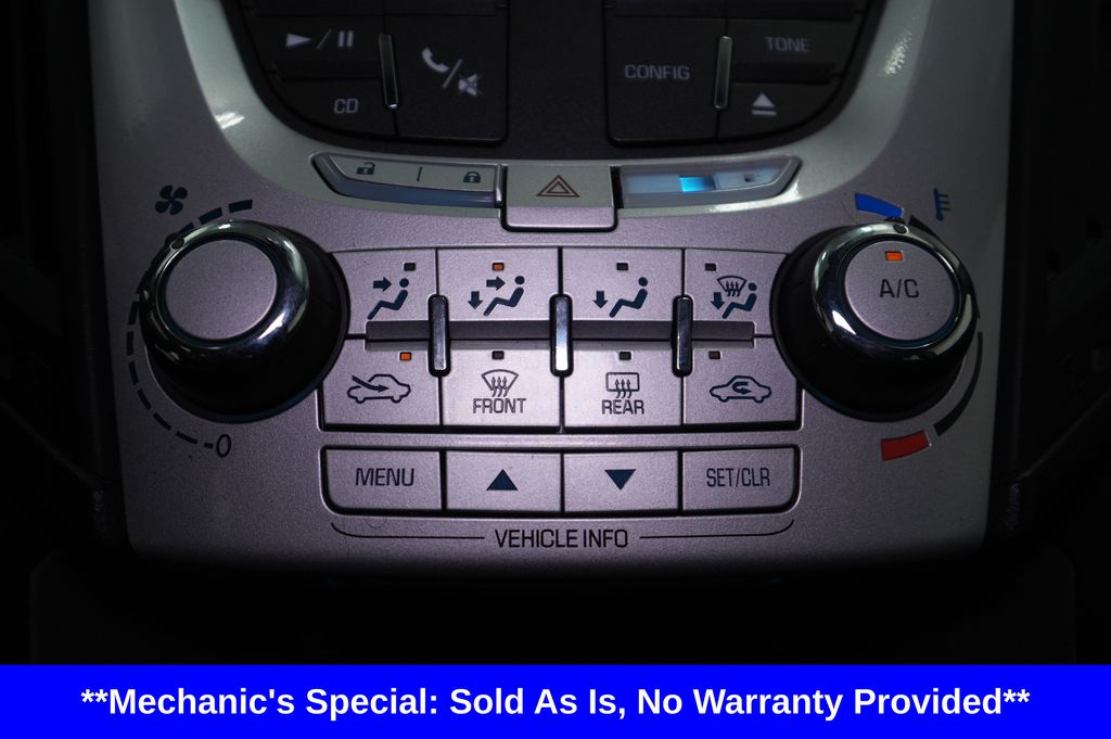 2013 Chevrolet Equinox LS - Photo 27