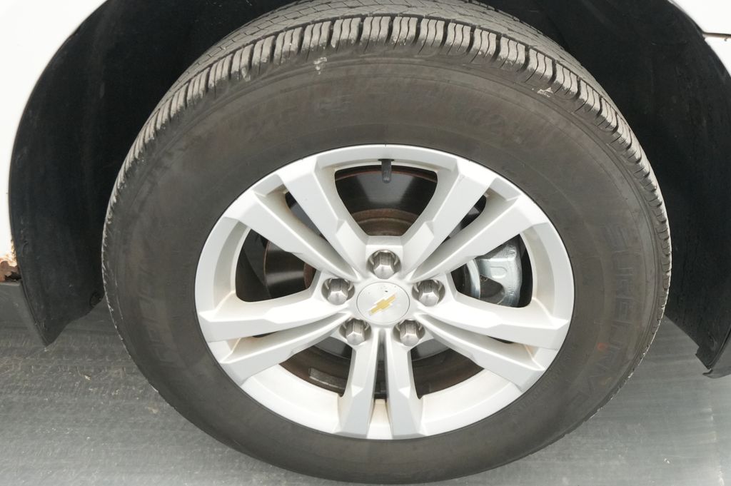 2013 Chevrolet Equinox