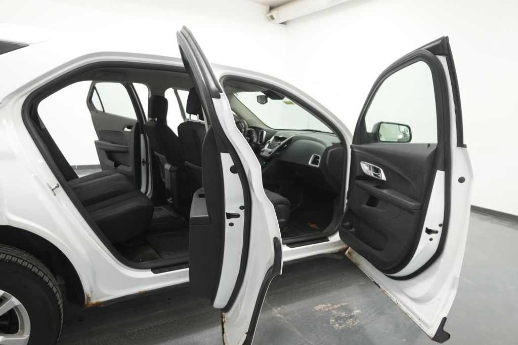 2013 Chevrolet Equinox