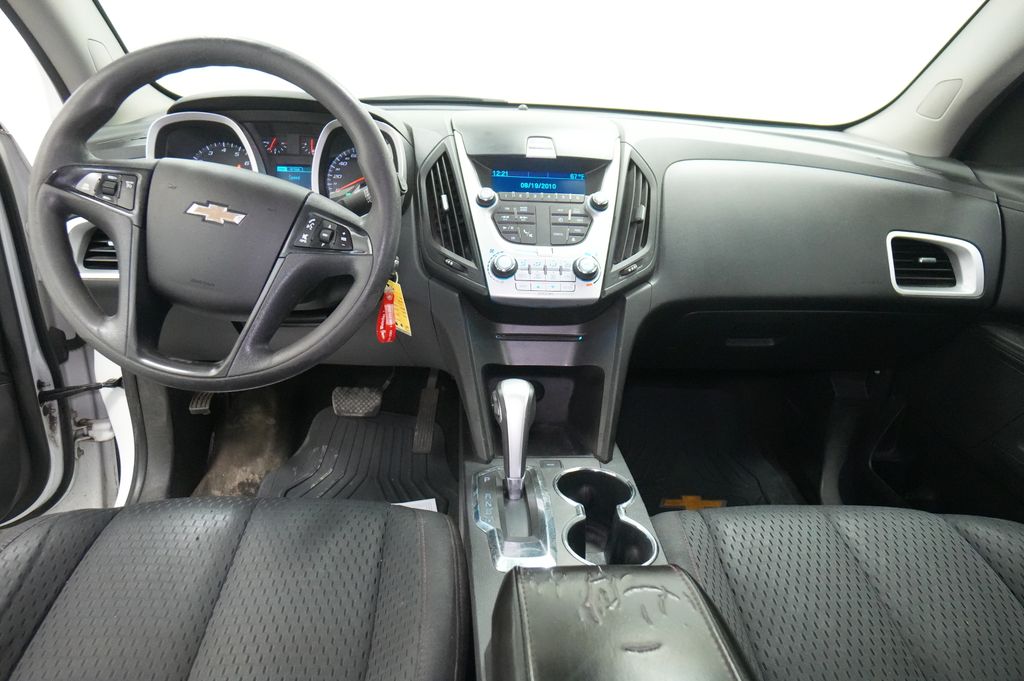 2013 Chevrolet Equinox