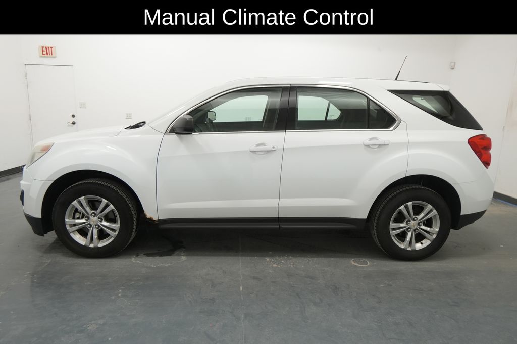 2013 Chevrolet Equinox
