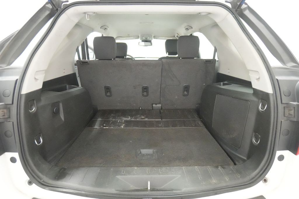 2013 Chevrolet Equinox