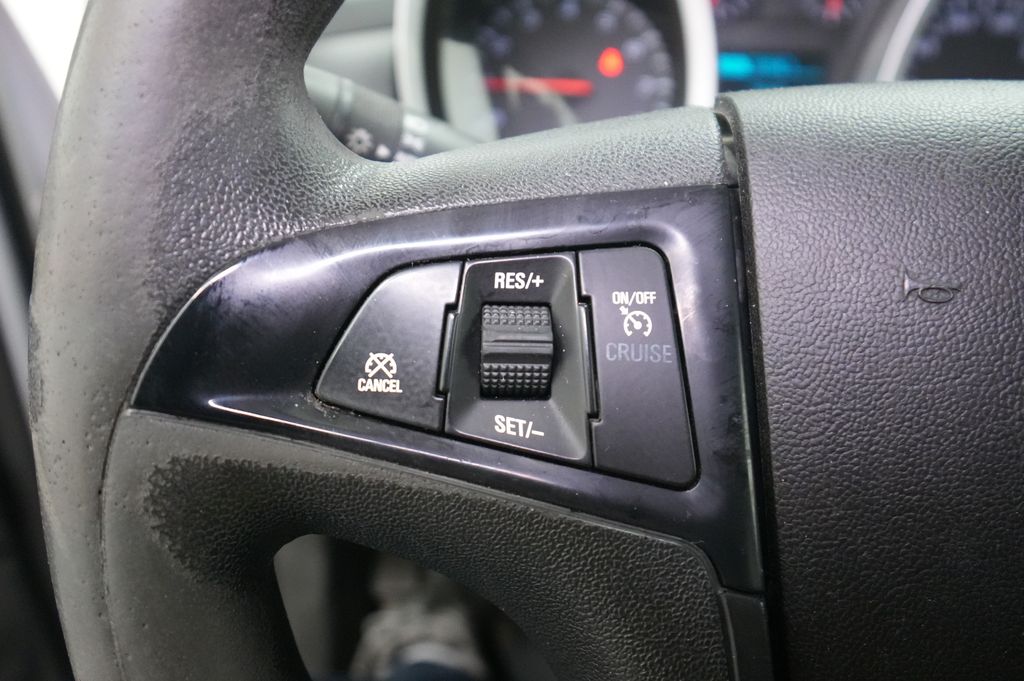 2013 Chevrolet Equinox
