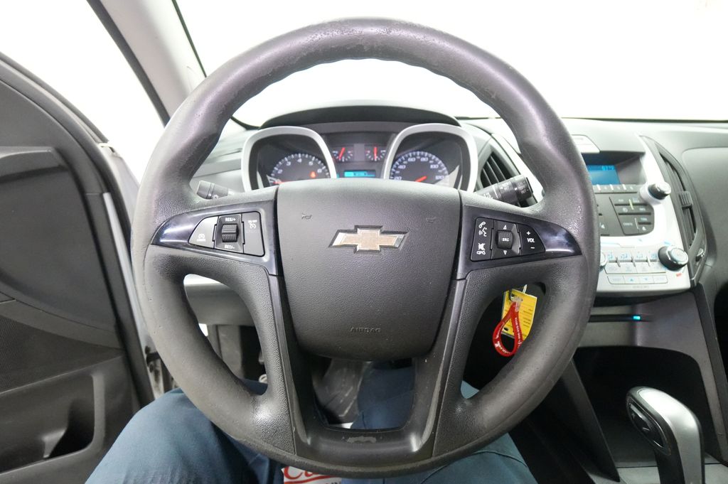 2013 Chevrolet Equinox
