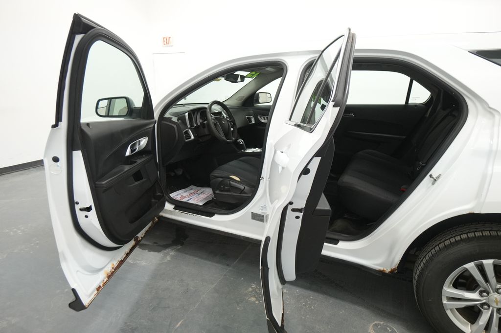 2013 Chevrolet Equinox