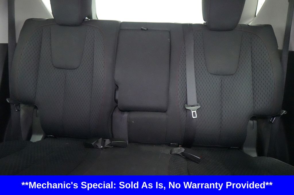 2013 Chevrolet Equinox LS - Photo 16