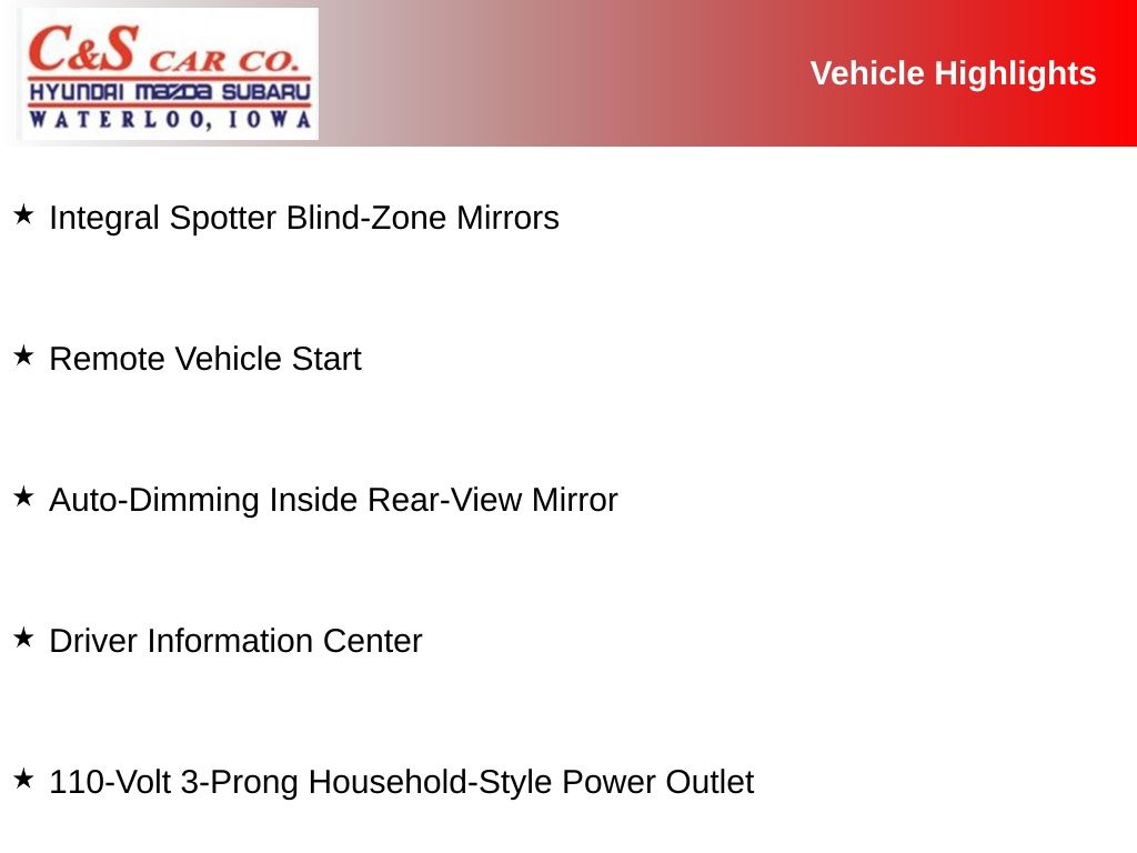 2009 Chevrolet Traverse