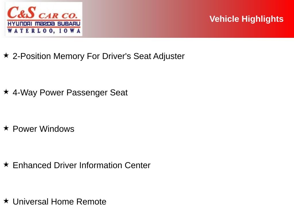2009 Chevrolet Traverse