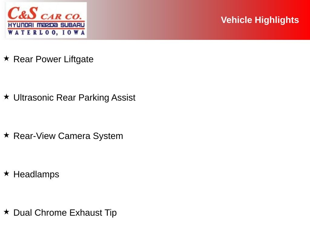 2009 Chevrolet Traverse
