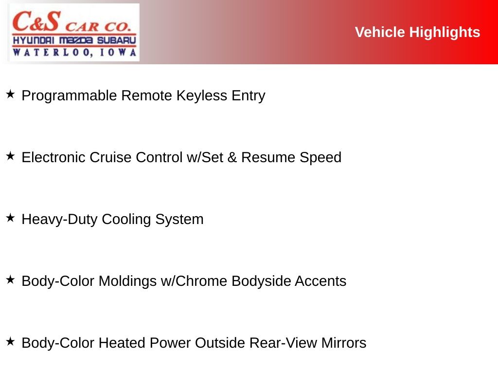 2009 Chevrolet Traverse