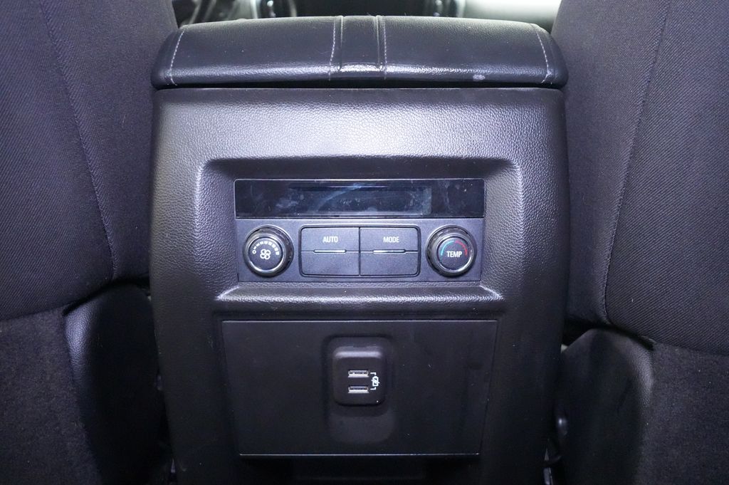 2022 Chevrolet Traverse