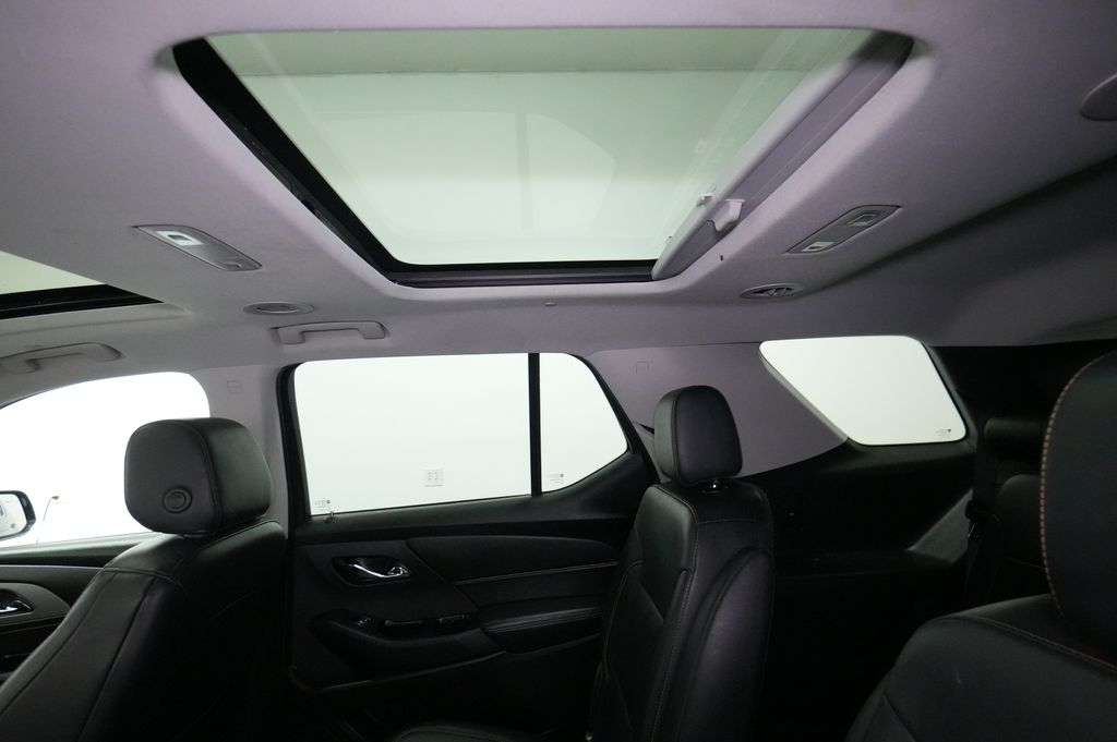 2019 Chevrolet Traverse 3LT - Photo 22
