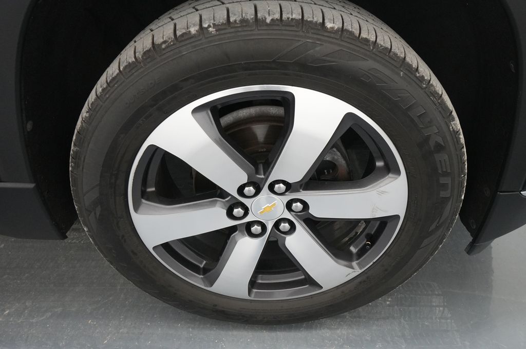 2019 Chevrolet Traverse 3LT - Photo 11