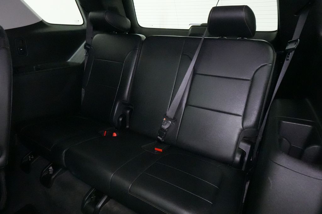 2019 Chevrolet Traverse 3LT - Photo 25