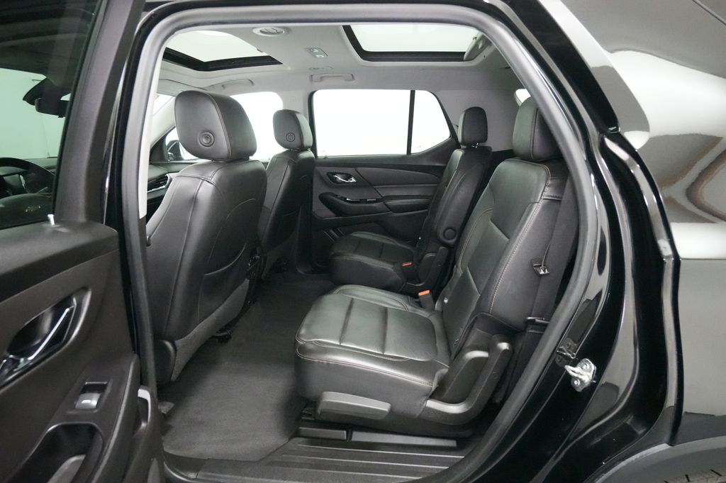 2019 Chevrolet Traverse 3LT - Photo 21