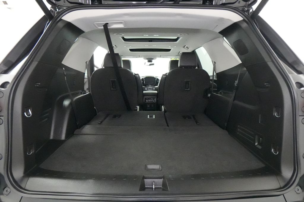 2019 Chevrolet Traverse 3LT - Photo 28