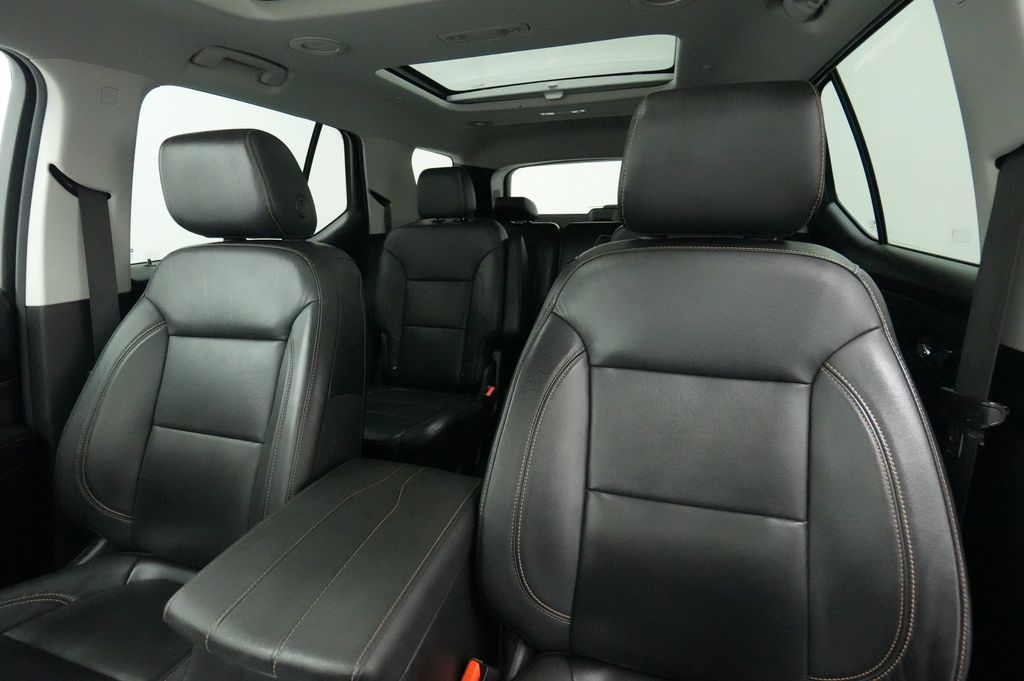 2019 Chevrolet Traverse 3LT - Photo 15