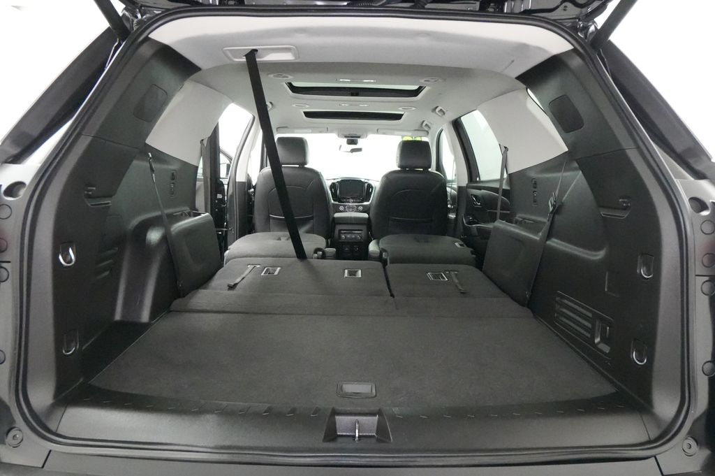 2019 Chevrolet Traverse 3LT - Photo 29